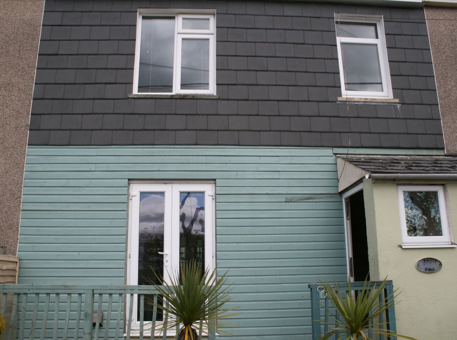 LET Halgavor View, Bodmin